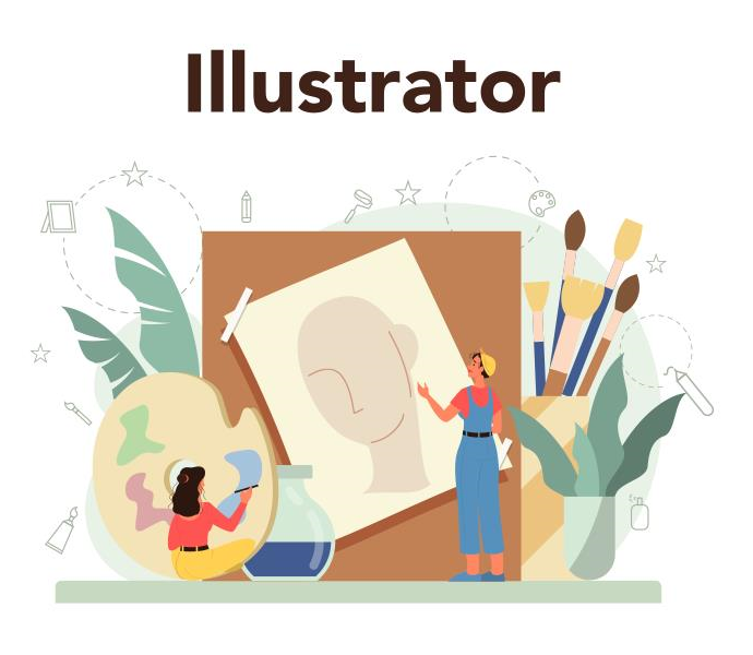 Illustrator