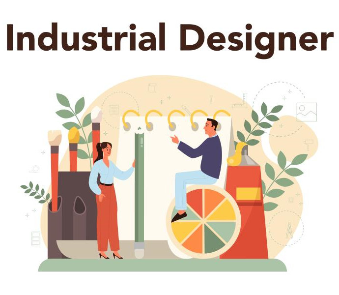 Industrial Designer